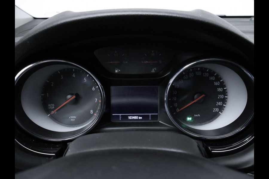 Opel Astra Sports Tourer 1.2 Design & Tech Sport (APPLE CARPLAY,NAVI,CAMERA,PDC,CLIMATE,CRUISE,GETINT,SPORTSTOELEN,LM VELGEN)