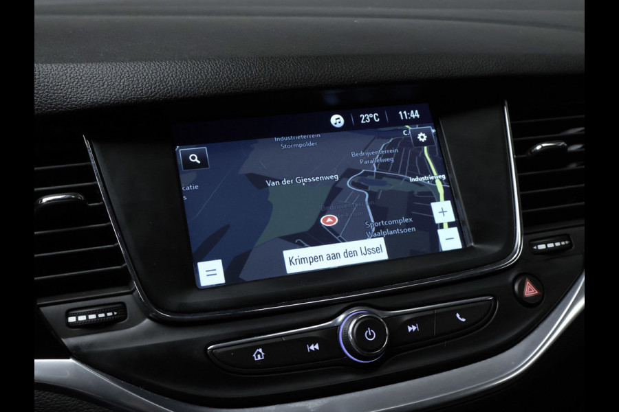 Opel Astra Sports Tourer 1.2 Design & Tech Sport (APPLE CARPLAY,NAVI,CAMERA,PDC,CLIMATE,CRUISE,GETINT,SPORTSTOELEN,LM VELGEN)