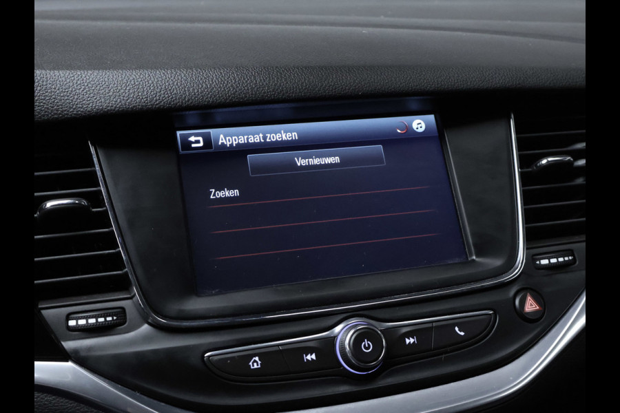 Opel Astra Sports Tourer 1.2 Design & Tech Sport (APPLE CARPLAY,NAVI,CAMERA,PDC,CLIMATE,CRUISE,GETINT,SPORTSTOELEN,LM VELGEN)