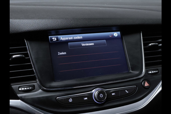 Opel Astra Sports Tourer 1.2 Design & Tech Sport (APPLE CARPLAY,NAVI,CAMERA,PDC,CLIMATE,CRUISE,GETINT,SPORTSTOELEN,LM VELGEN)