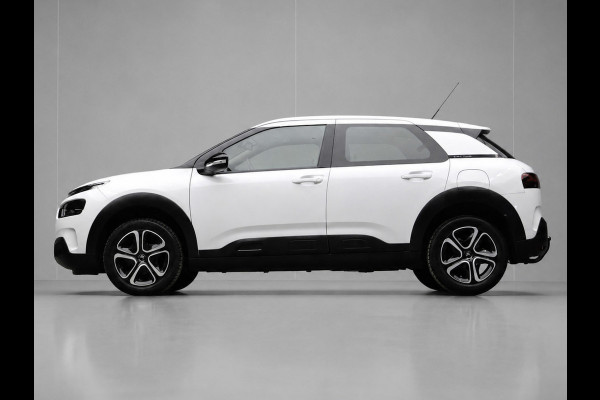 Citroën C4 Cactus 1.2 PureTech Business Sport (APPLE CARPLAY,NAVI,PDC,DIGITAL COCKPIT,CLIMATE,CRUISE,LED,SPORTSTOELEN, LM VELGEN)