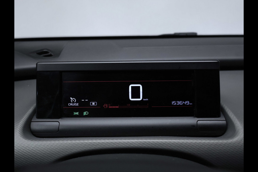 Citroën C4 Cactus 1.2 PureTech Business Sport (APPLE CARPLAY,NAVI,PDC,DIGITAL COCKPIT,CLIMATE,CRUISE,LED,SPORTSTOELEN, LM VELGEN)