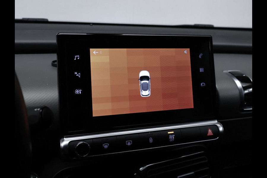 Citroën C4 Cactus 1.2 PureTech Business Sport (APPLE CARPLAY,NAVI,PDC,DIGITAL COCKPIT,CLIMATE,CRUISE,LED,SPORTSTOELEN, LM VELGEN)
