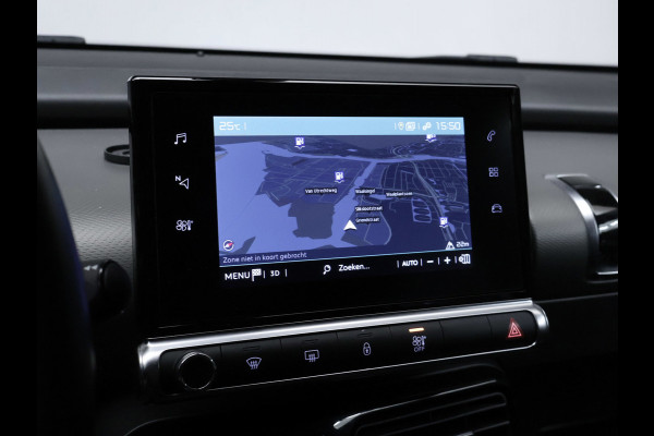 Citroën C4 Cactus 1.2 PureTech Business Sport (APPLE CARPLAY,NAVI,PDC,DIGITAL COCKPIT,CLIMATE,CRUISE,LED,SPORTSTOELEN, LM VELGEN)