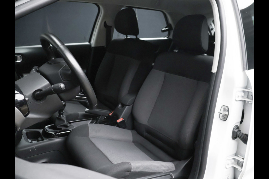 Citroën C4 Cactus 1.2 PureTech Business Sport (APPLE CARPLAY,NAVI,PDC,DIGITAL COCKPIT,CLIMATE,CRUISE,LED,SPORTSTOELEN, LM VELGEN)