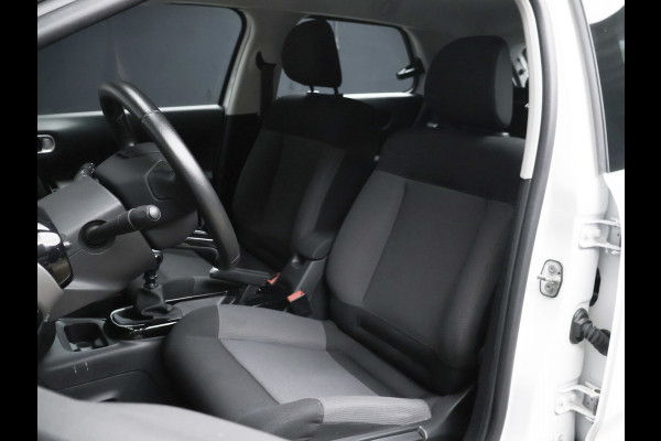 Citroën C4 Cactus 1.2 PureTech Business Sport (APPLE CARPLAY,NAVI,PDC,DIGITAL COCKPIT,CLIMATE,CRUISE,LED,SPORTSTOELEN, LM VELGEN)