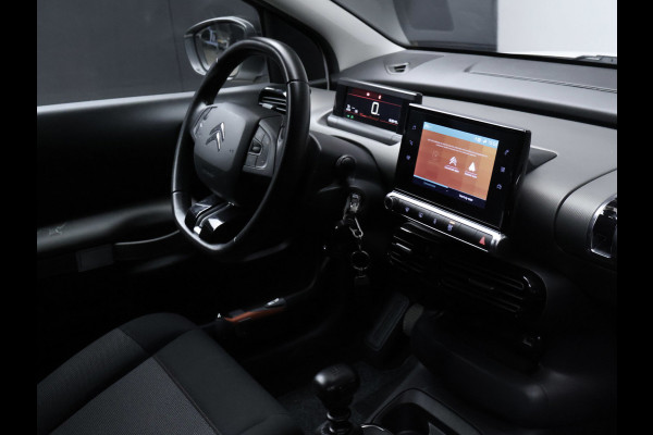Citroën C4 Cactus 1.2 PureTech Business Sport (APPLE CARPLAY,NAVI,PDC,DIGITAL COCKPIT,CLIMATE,CRUISE,LED,SPORTSTOELEN, LM VELGEN)