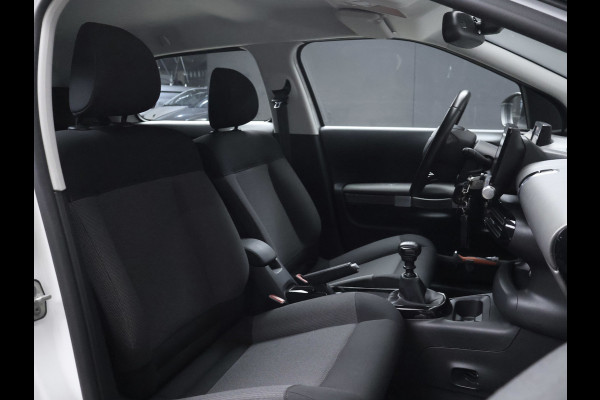Citroën C4 Cactus 1.2 PureTech Business Sport (APPLE CARPLAY,NAVI,PDC,DIGITAL COCKPIT,CLIMATE,CRUISE,LED,SPORTSTOELEN, LM VELGEN)