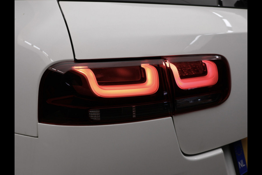 Citroën C4 Cactus 1.2 PureTech Business Sport (APPLE CARPLAY,NAVI,PDC,DIGITAL COCKPIT,CLIMATE,CRUISE,LED,SPORTSTOELEN, LM VELGEN)