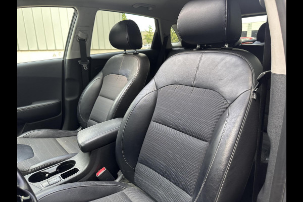 Kia Niro 1.6 GDi Hybrid Edition | Schuif/kantel Dak | Camera | Navi | Cruise Control | LED Lampen | Climate |