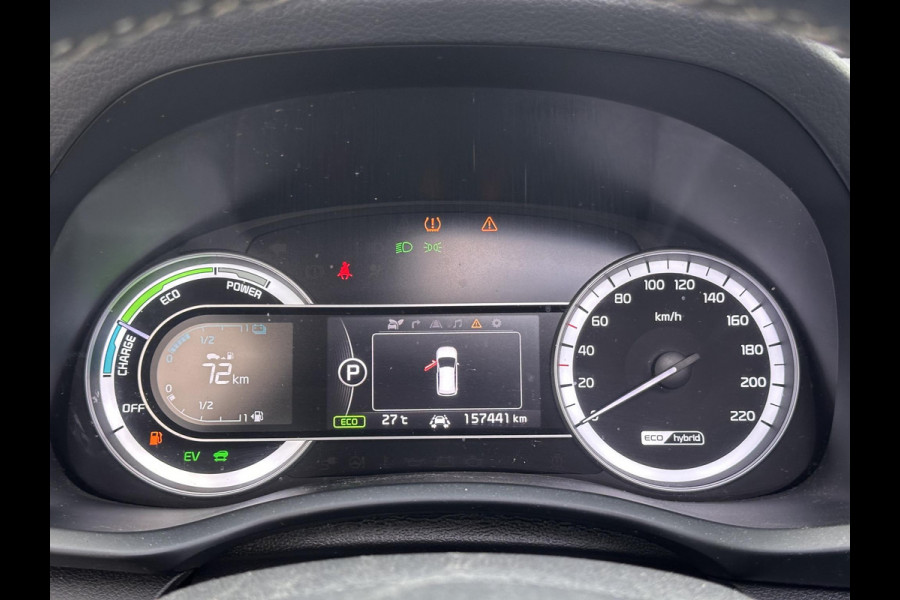 Kia Niro 1.6 GDi Hybrid Edition | Schuif/kantel Dak | Camera | Navi | Cruise Control | LED Lampen | Climate |