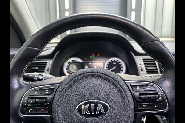 Kia Niro 1.6 GDi Hybrid Edition | Schuif/kantel Dak | Camera | Navi | Cruise Control | LED Lampen | Climate |