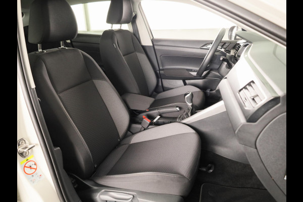 Volkswagen Taigo 1.0 TSI Oranje Edition 95 pk | Verlengde garantie | Navigatie | Parkeersensoren achter | Achteruitrijcamera | Autom. airco |