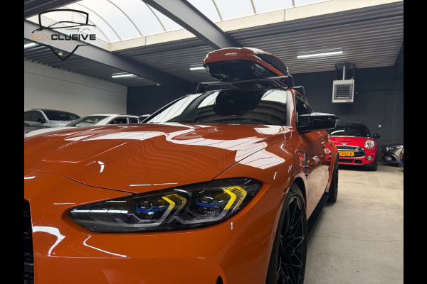 BMW M3 xDrive Competition 50 Jahre CARBON|EVENTURI|360CAMERA|SCHAALSTOELEN|H&K|HUD|BLINDSPOT|LASER|