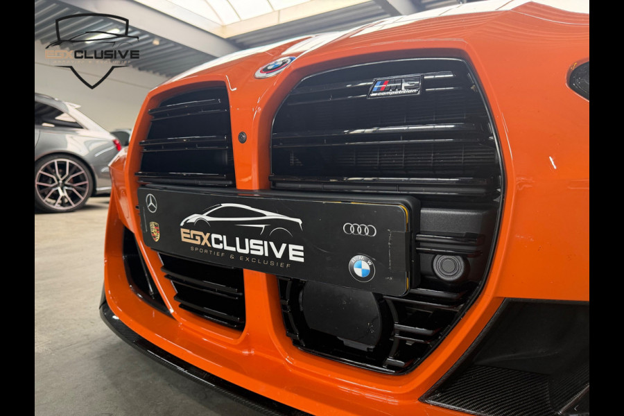 BMW M3 xDrive Competition 50 Jahre CARBON|EVENTURI|360CAMERA|SCHAALSTOELEN|H&K|HUD|BLINDSPOT|LASER|