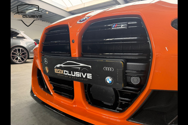 BMW M3 xDrive Competition 50 Jahre CARBON|EVENTURI|360CAMERA|SCHAALSTOELEN|H&K|HUD|BLINDSPOT|LASER|