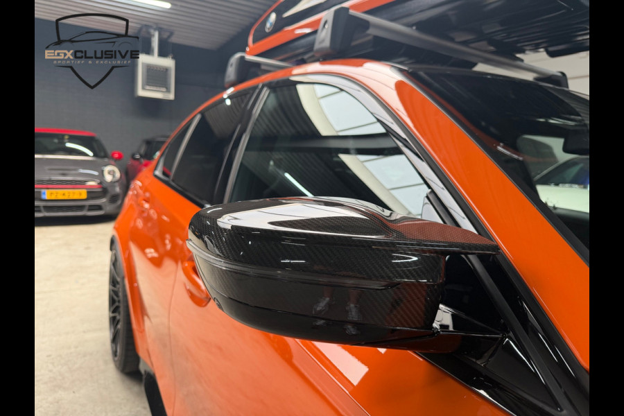 BMW M3 xDrive Competition 50 Jahre CARBON|EVENTURI|360CAMERA|SCHAALSTOELEN|H&K|HUD|BLINDSPOT|LASER|