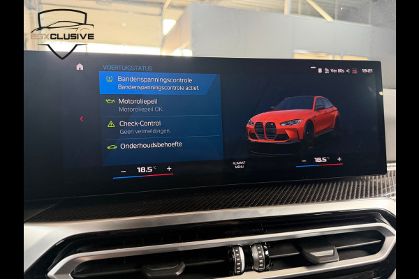 BMW M3 xDrive Competition 50 Jahre CARBON|EVENTURI|360CAMERA|SCHAALSTOELEN|H&K|HUD|BLINDSPOT|LASER|