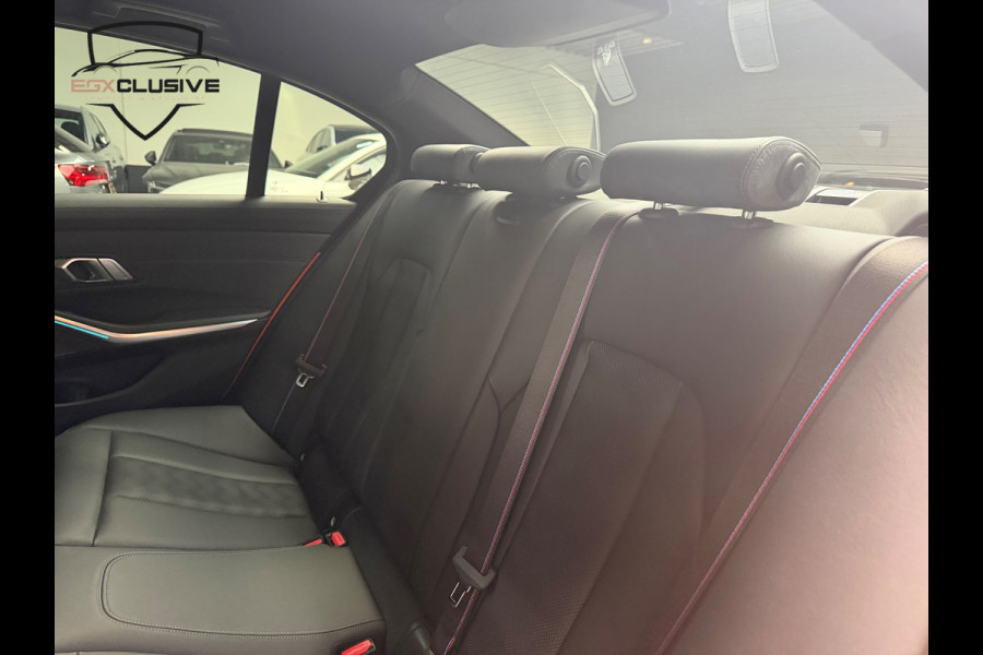 BMW M3 xDrive Competition 50 Jahre CARBON|EVENTURI|360CAMERA|SCHAALSTOELEN|H&K|HUD|BLINDSPOT|LASER|