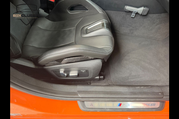 BMW M3 xDrive Competition 50 Jahre CARBON|EVENTURI|360CAMERA|SCHAALSTOELEN|H&K|HUD|BLINDSPOT|LASER|