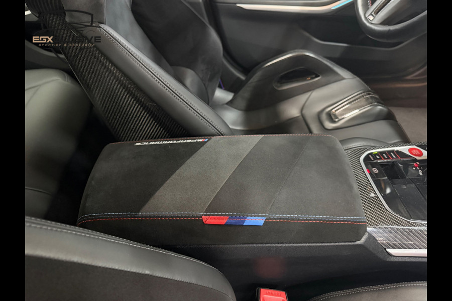BMW M3 xDrive Competition 50 Jahre CARBON|EVENTURI|360CAMERA|SCHAALSTOELEN|H&K|HUD|BLINDSPOT|LASER|