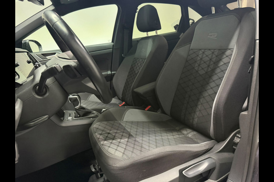 Volkswagen Taigo 1.0 TSI R-Line Business Pano Keyless Beats Camera Full Option