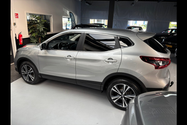 Nissan QASHQAI 1.3 DIG-T Design Edition / Navi / Stoelverwarming / Trekhaak