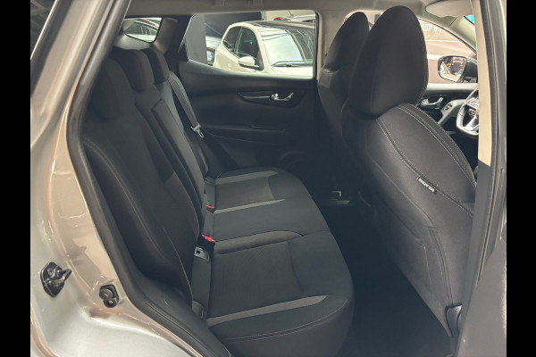 Nissan QASHQAI 1.3 DIG-T Design Edition / Navi / Stoelverwarming / Trekhaak