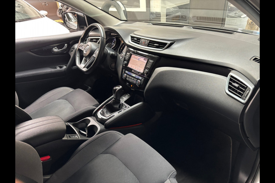 Nissan QASHQAI 1.3 DIG-T Design Edition / Navi / Stoelverwarming / Trekhaak