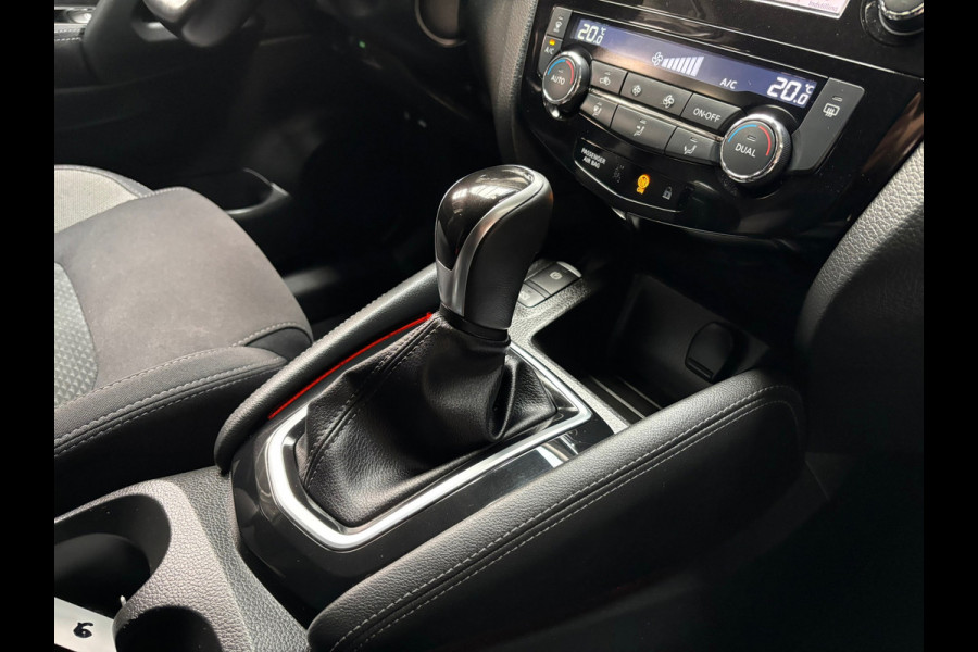Nissan QASHQAI 1.3 DIG-T Design Edition / Navi / Stoelverwarming / Trekhaak