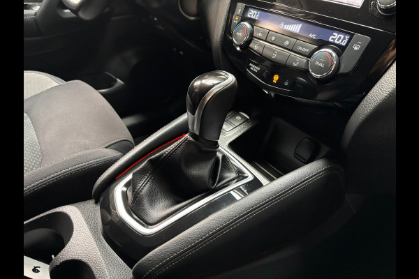Nissan QASHQAI 1.3 DIG-T Design Edition / Navi / Stoelverwarming / Trekhaak