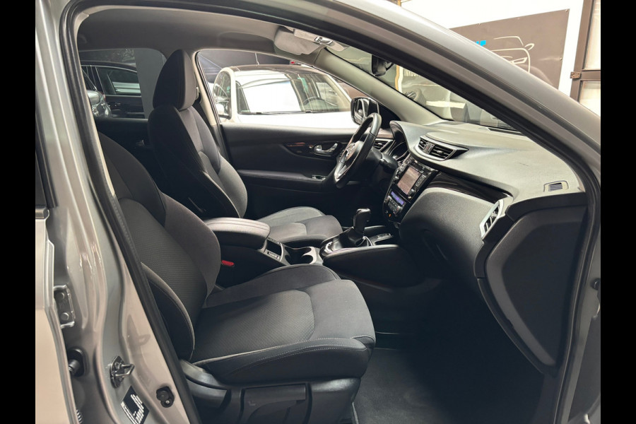 Nissan QASHQAI 1.3 DIG-T Design Edition / Navi / Stoelverwarming / Trekhaak