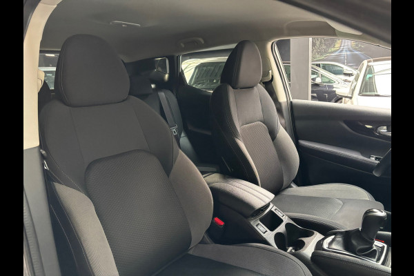Nissan QASHQAI 1.3 DIG-T Design Edition / Navi / Stoelverwarming / Trekhaak