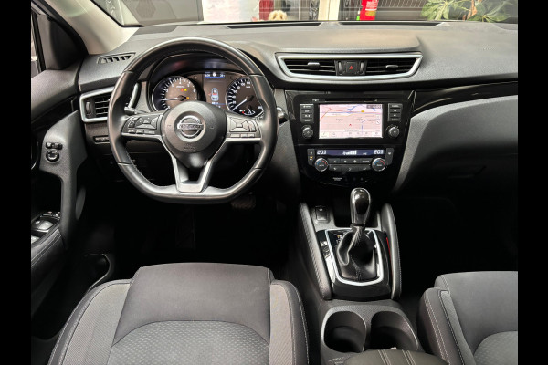 Nissan QASHQAI 1.3 DIG-T Design Edition / Navi / Stoelverwarming / Trekhaak