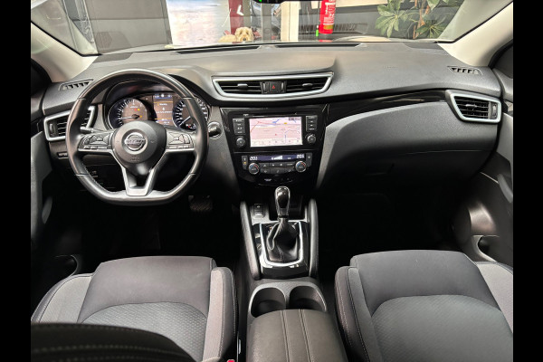 Nissan QASHQAI 1.3 DIG-T Design Edition / Navi / Stoelverwarming / Trekhaak
