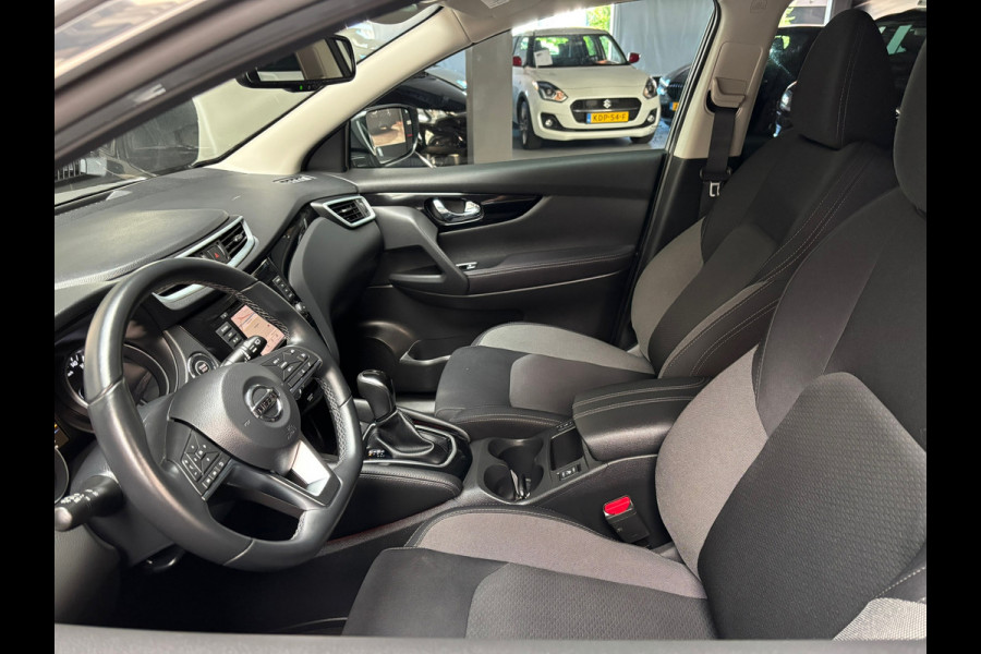Nissan QASHQAI 1.3 DIG-T Design Edition / Navi / Stoelverwarming / Trekhaak