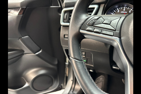 Nissan QASHQAI 1.3 DIG-T Design Edition / Navi / Stoelverwarming / Trekhaak