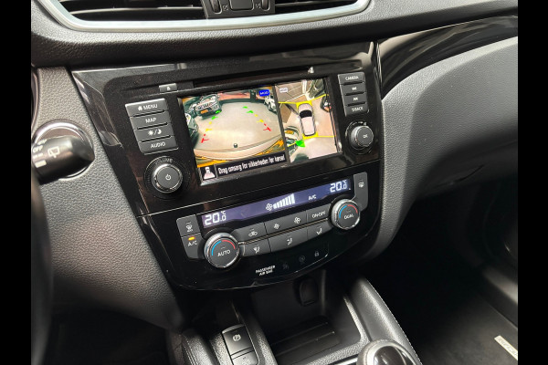 Nissan QASHQAI 1.3 DIG-T Design Edition / Navi / Stoelverwarming / Trekhaak
