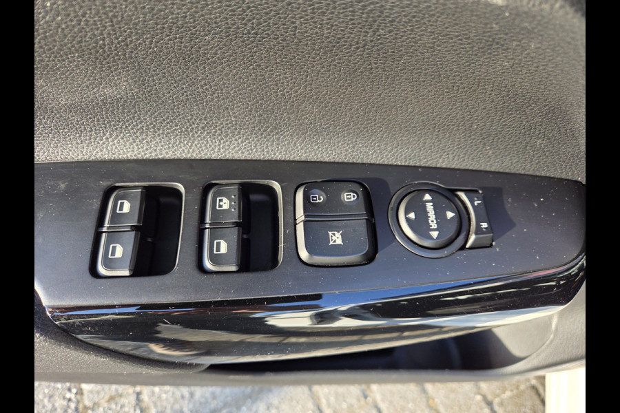 Kia Picanto 1.2 CVVT DynamicLine automaat parkeer camera navigatie 1e eigenaar !!!