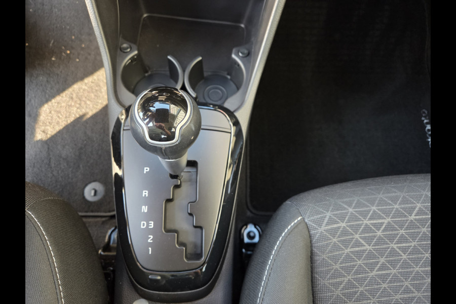 Kia Picanto 1.2 CVVT DynamicLine automaat parkeer camera navigatie 1e eigenaar !!!