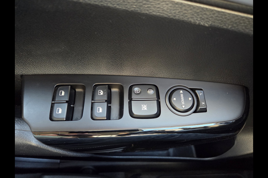 Kia Picanto 1.2 CVVT DynamicLine automaat parkeer camera navigatie 1e eigenaar !!!