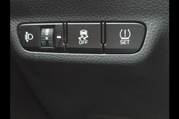 Kia Picanto 1.2 CVVT DynamicLine automaat parkeer camera navigatie 1e eigenaar !!!
