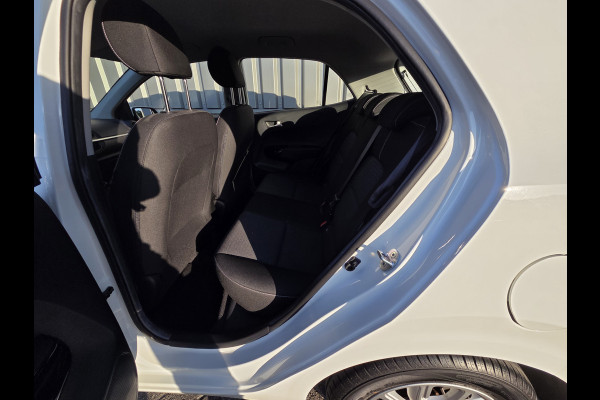 Kia Picanto 1.2 CVVT DynamicLine automaat parkeer camera navigatie 1e eigenaar !!!