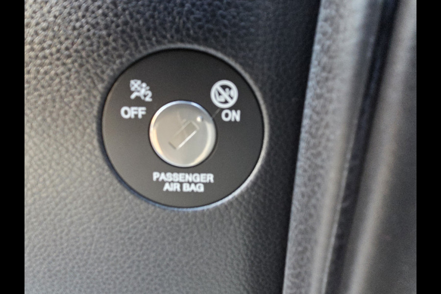 Kia Picanto 1.2 CVVT DynamicLine automaat parkeer camera navigatie 1e eigenaar !!!