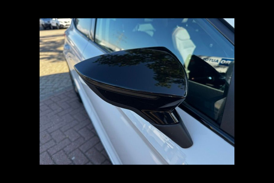Seat Ibiza 1.6 TDI FR 5deurs Airco/ECC,Cruisecontrol,Navigatie