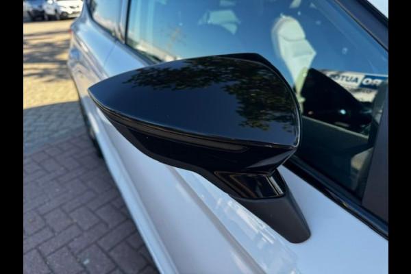 Seat Ibiza 1.6 TDI FR 5deurs Airco/ECC,Cruisecontrol,Navigatie