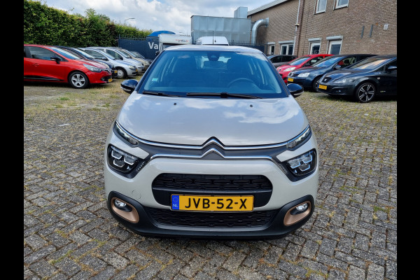 Citroën C3 1.2 PureTech C-Series ✅CARPLAY