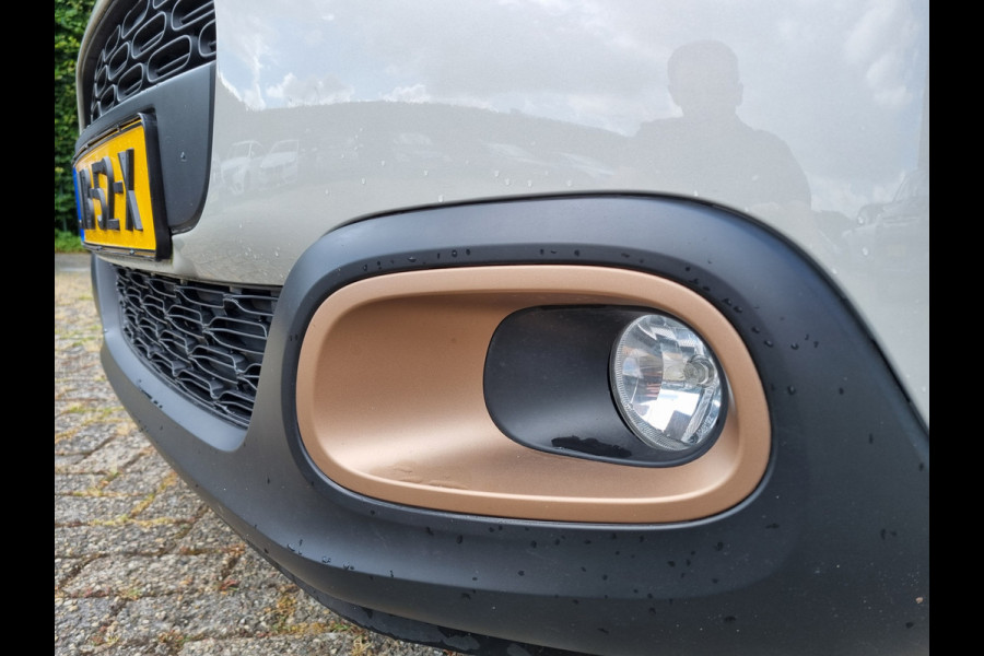 Citroën C3 1.2 PureTech C-Series ✅CARPLAY
