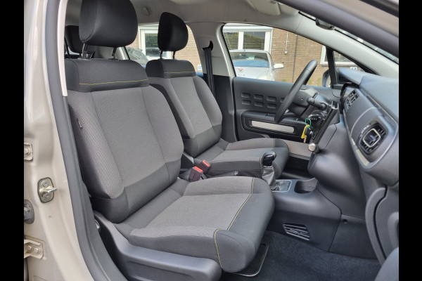 Citroën C3 1.2 PureTech C-Series ✅CARPLAY