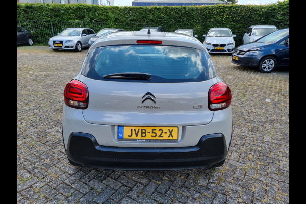 Citroën C3 1.2 PureTech C-Series ✅CARPLAY